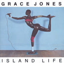 Jones Grace - Island Life