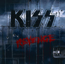 Kiss - Revenge Cd 0042284803724