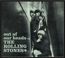 Rolling Stones - Out Of Our Heads (Uk Vers. Vinile LP - Vinyl record 0042288231912