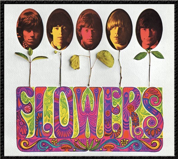 Rolling Stones - Flowers