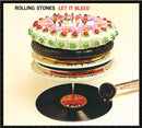 Rolling Stones The - Let It Bleed Lp 0042288233213