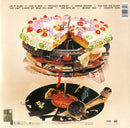 Rolling Stones The - Let It Bleed Lp 0042288233213