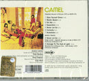 Camel - Camel Cd 0042288292524