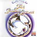 Camel - Snow Goose Cd 0042288293026