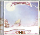 Camel - Moon Madness Cd 0042288293125