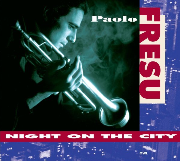 Fresu Paolo - Night On The City