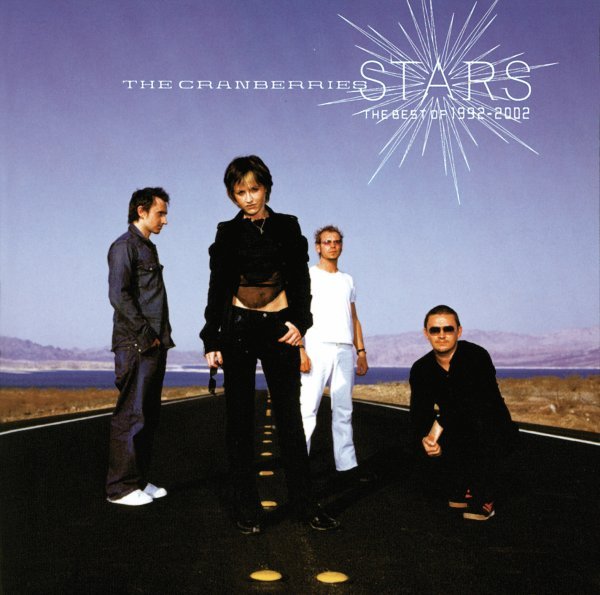 Cranberries The - Stars The Best Of Cranberries CD 0044006327723