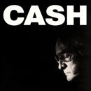 Cash Johnny - American Iv: The Man Comes Around Cd 0044006333922