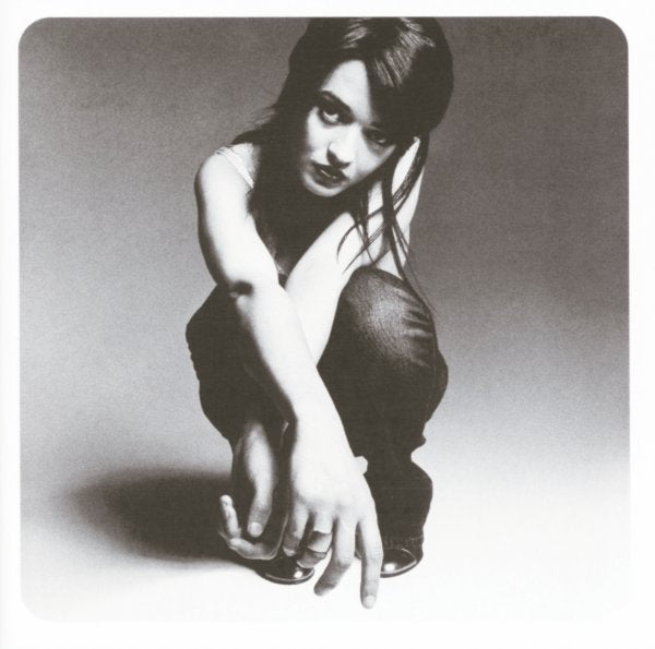 Consoli Carmen - L'Eccezione Cd 0044006519524