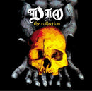 Dio - The Collection CD 0044007704325