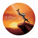 O.S.T.-The Lion King - The Lion King (Picture Disc) Vinile LP - Vinyl record 0050087304607