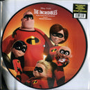 O.S.T.-The Incredibles - The Incredibles (Lp Pictures) Vinile LP - Vinyl record 0050087384722