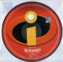 O.S.T.-The Incredibles - The Incredibles (Lp Pictures) Vinile LP - Vinyl record 0050087384722