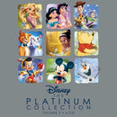Compilation - Disney: The Platinum Collection Vol.2 Cd 0050087405045