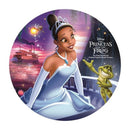 O. S. T. -The Princess And The Frog - The Princess And The Frog (Picture Disc) Vinile LP - Vinyl record 0050087415853