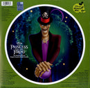 O. S. T. -The Princess And The Frog - The Princess And The Frog (Picture Disc) Vinile LP - Vinyl record 0050087415853