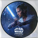 O. S. T. -Star Wars The Rise Of Skywalker - Star Wars The Rise Of Skywalker (2 Lp Picture Disc Limited Edt.)