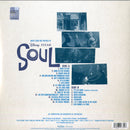 O. S. T. -Music From Inspired By Soul( Baptiste Jon) - Music From Inspired By Soul Lp 0050087473198