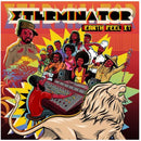 Compilation - Xterminator Earth Feel (Box 7X7") (Rsd 2020)