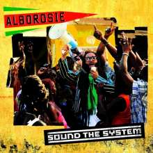 Alborosie - Sound The System Lp 0054645701013