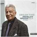 Ibrahim Abdullah - Dream Time Lp 0063757967613