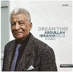 Ibrahim Abdullah - Dream Time Lp 0063757967613