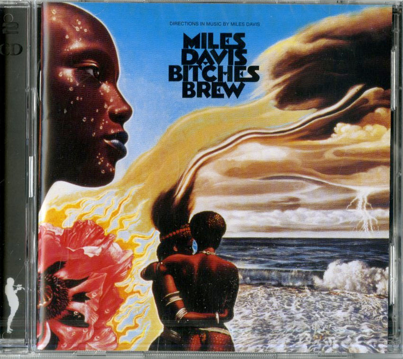 Davis Miles - Bitches Brew Cd 0074646577424