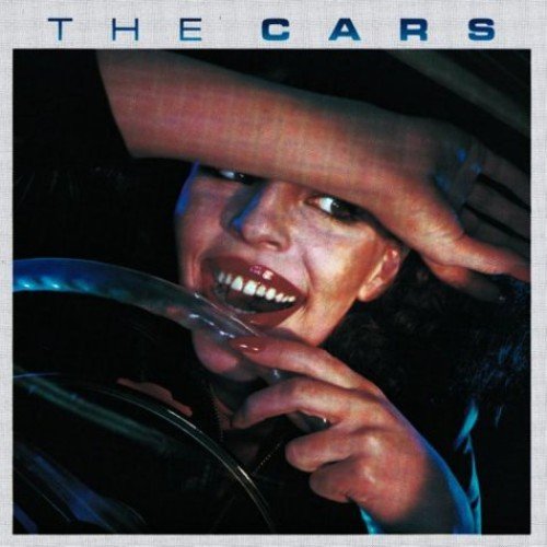 Cars The - The Cars Cd 0075596032629