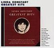 Ronstadt Linda - Greatest Hits 1 Cd 0075596033329