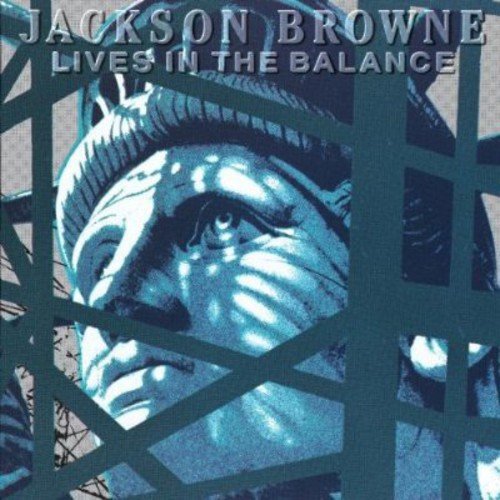 Browne Jackson - Lives In The Balance