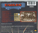 Eagles - Desperado Cd 0075596062725