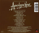 O.S.T.-Apocalypse Now - Apocalypse Now Cd 0075596082624