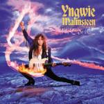 Malmsteen Yngwie - Fire & Ice CD 0075596113724