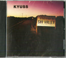 Kyuss - Sky Valley Cd 0075596157124