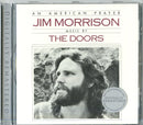 Morrison Jim - An American Prayer