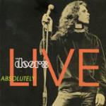 Doors The - Absolutely Live