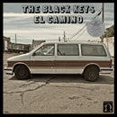 Black Keys The - El Camino (10Th Anniversary Super Deluxe Edt. 5 Lp) Lp 0075597914368