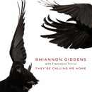 Rhiannon Giddens - They'Re Calling Me Home (With Francesto Turrisi)