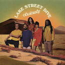 Lake Street Dive - Obviously (Vinyl White Limited Edt.) (Indie Exclusive) Lp 0075597917475
