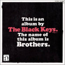 Black Keys The - Brothers (Deluxe Remastered Anniversary Edt. 140 Gr. + 3 Bonus Tracks + Foto) Lp 0075597918830
