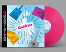 Magnetic Fields The - Quickies (Vinyl Magenta Semitransparent Limited Edt.) (Black Friday 2020) Lp 0075597919080