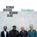 Redman Joshua, Mehldau Brad, Blade Brian - Roundagain Lp 0075597921090
