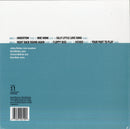 Redman Joshua, Mehldau Brad, Blade Brian - Roundagain Lp 0075597921090