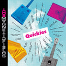 Magnetic Fields The - Quickies (Box 5X 7' ) Lp 0075597922080