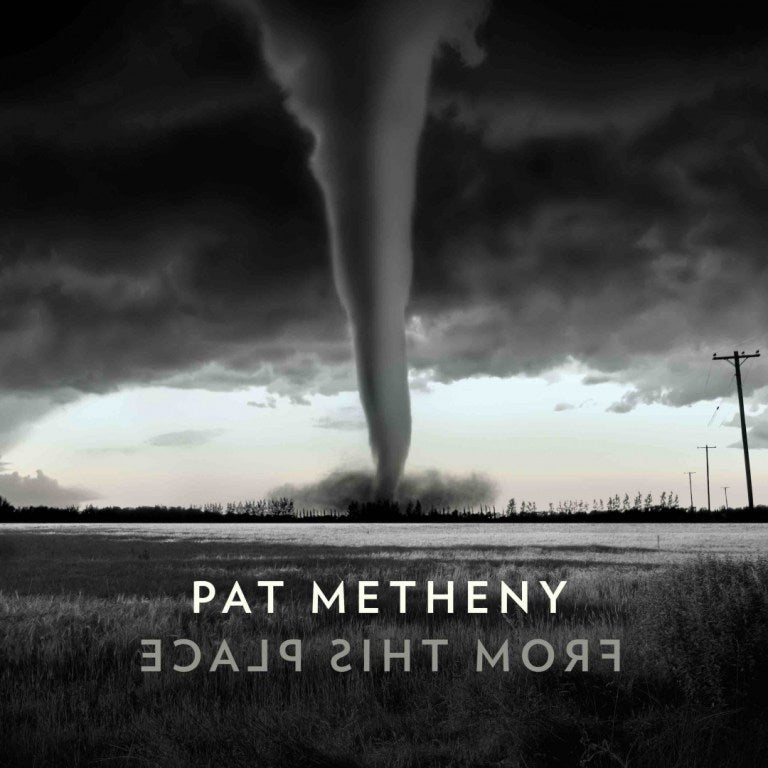 Metheny Pat - From This Place Lp 0075597924350