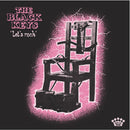 Black Keys The - Let'S Rock Vinile LP - Vinyl record 0075597924930