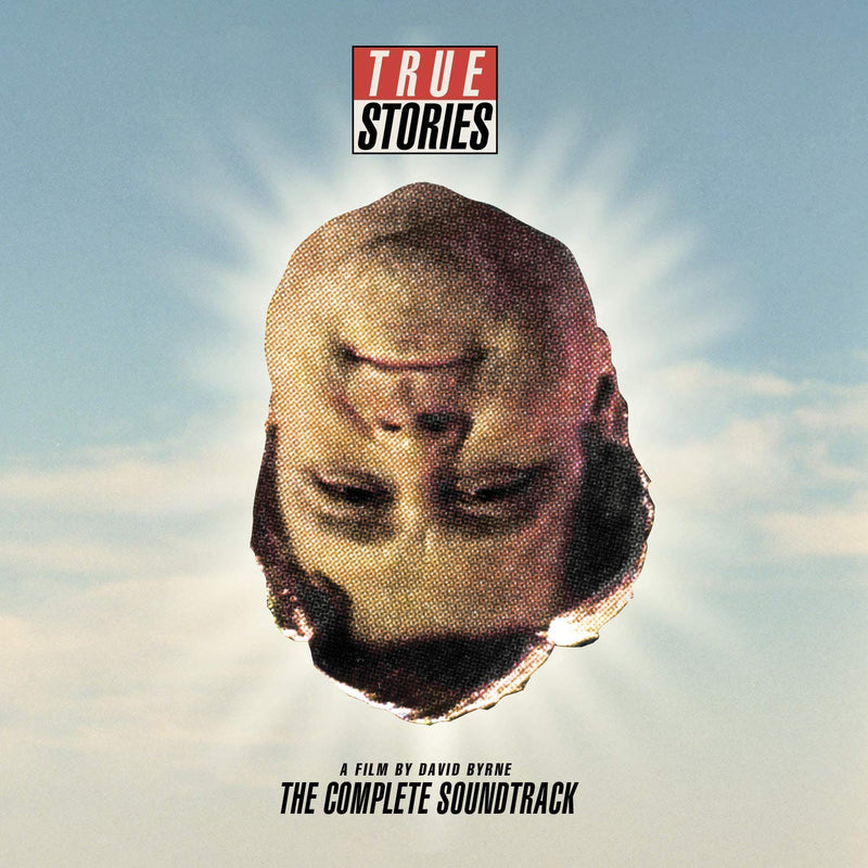 Compilation - The Complete True Stories Soundtrack, A Film By David Byrne