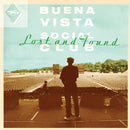 Buena Vista Social Club - Lost & Found Vinile LP - Vinyl record 0075597951806