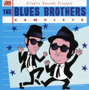 Blues Brothers - The Blues Brothers Complete Cd 0075678084027