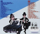 Blues Brothers - The Blues Brothers Complete Cd 0075678084027